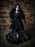 Lysandra Horror Doll