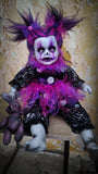 Sadie Horror Doll