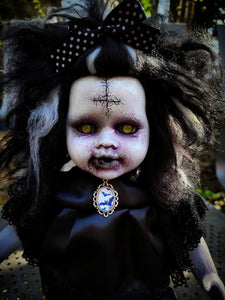 Jackie Horror Doll