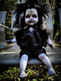 Jackie Horror Doll