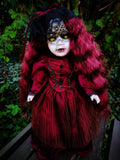 Lamia Horror Doll