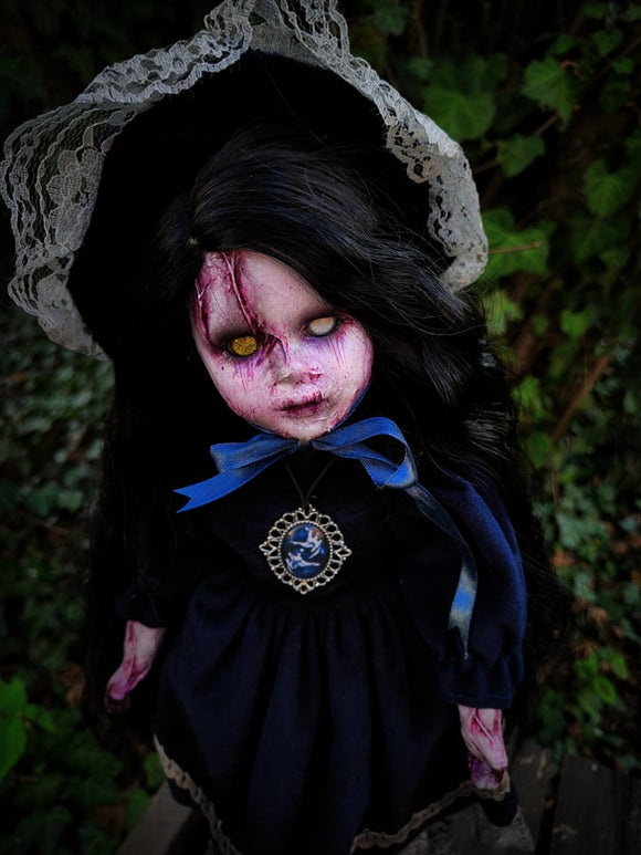 Kate Horror Doll