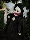 Marllory & Ophelia Horror Doll