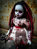 Mama Midnight Horror Doll