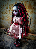 Mama Midnight Horror Doll