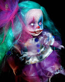 Rainbow Horror Doll