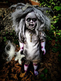 Fabienne Horror Doll