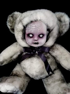 Ice Horror Doll