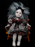 Amelia Horror Doll