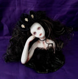 Babette Horror Doll
