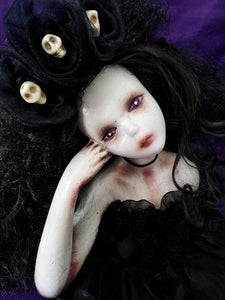 Babette Horror Doll
