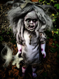 Fabienne Horror Doll