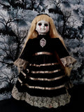 Berenice Horror Doll