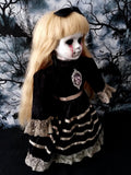 Berenice Horror Doll