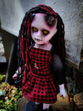 Elektra Horror Doll