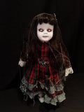 Camille Horror Doll