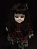Camille Horror Doll