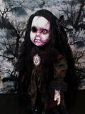 Caitlin Horror Doll