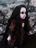 Caitlin Horror Doll