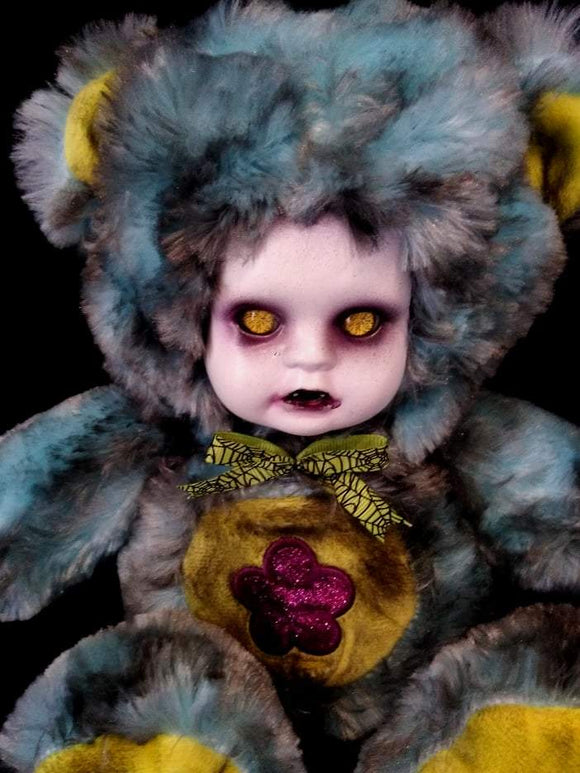 Billie Horror Doll