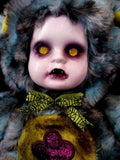 Billie Horror Doll