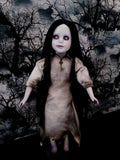 Blair Horror Doll