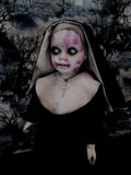 Bernadette Horror Doll