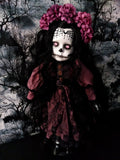 Cecilia Horror Doll