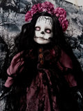 Cecilia Horror Doll
