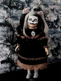 Crystal Horror Doll