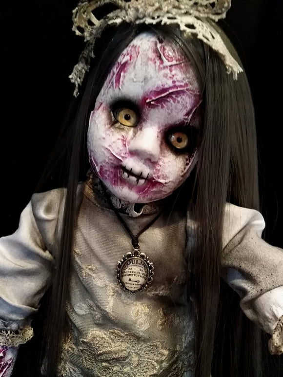 Bridget Horror Doll