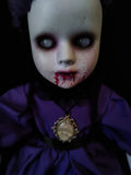 Claudia Dawn Wonderland Horror Doll