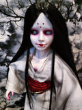 Kimiko Horror Doll