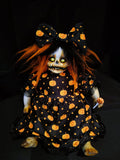 Bonnie Horror Doll