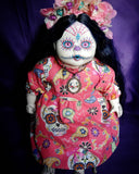 Aleid Horror Doll