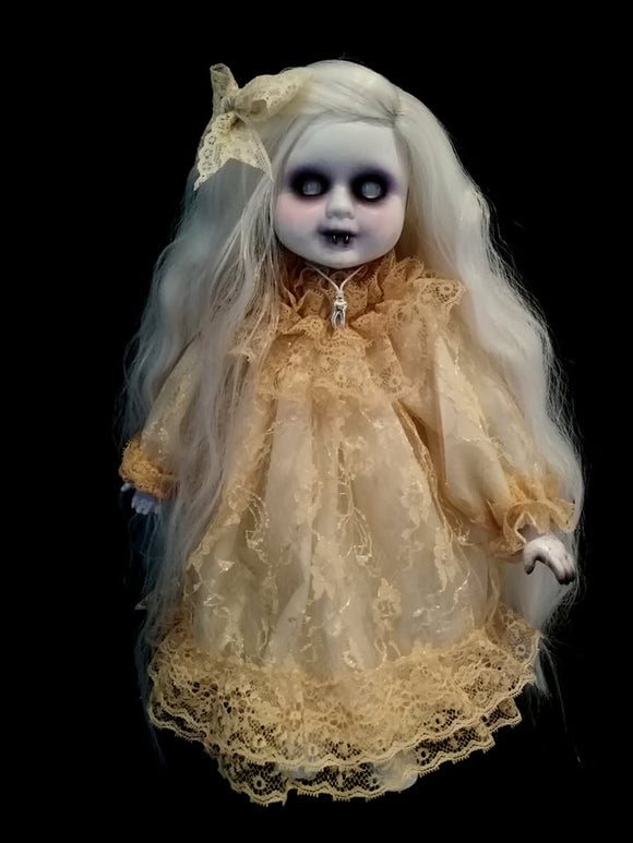 Lucille Horror Doll