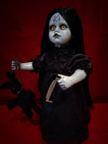 Ethel Horror Doll