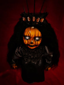 Eydis Horror Doll