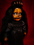 Eydis Horror Doll
