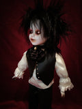 Simon Horror Doll