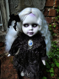 Emily Horror Doll