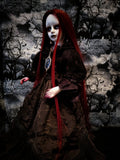 Amalia Horror Doll