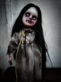 Nell Horror Doll