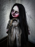 Nell Horror Doll