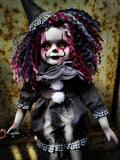 Paige Horror Doll