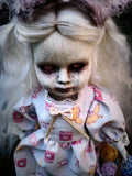 Eudora easter bunny Horror Doll