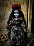 Haven Horror Doll