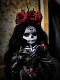 Haven Horror Doll