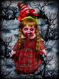 Addison Horror Doll
