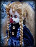 Agata Horror Doll